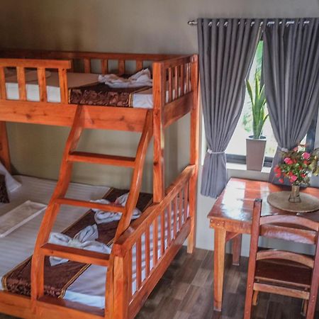 Camaya-An Paradise Beach Resort Malabugas Exterior foto