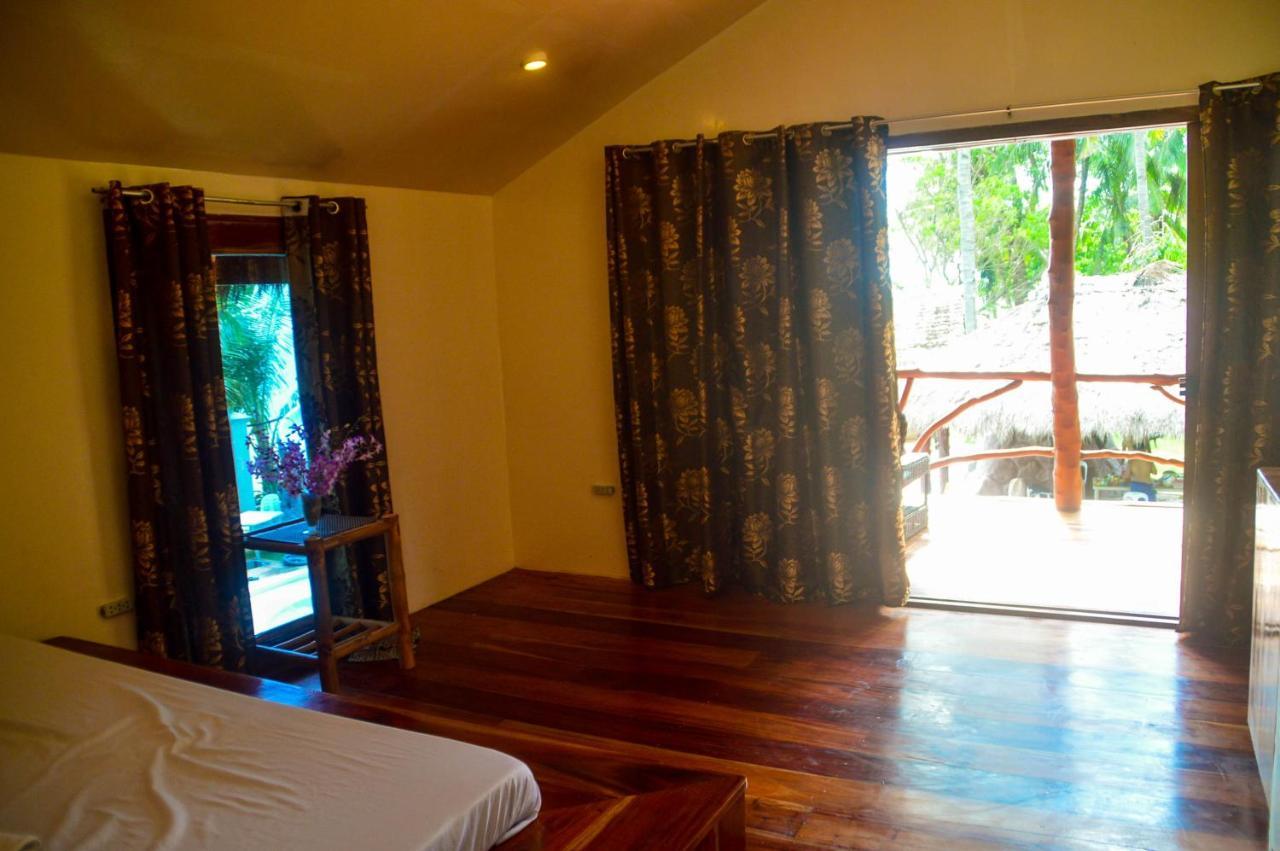 Camaya-An Paradise Beach Resort Malabugas Exterior foto