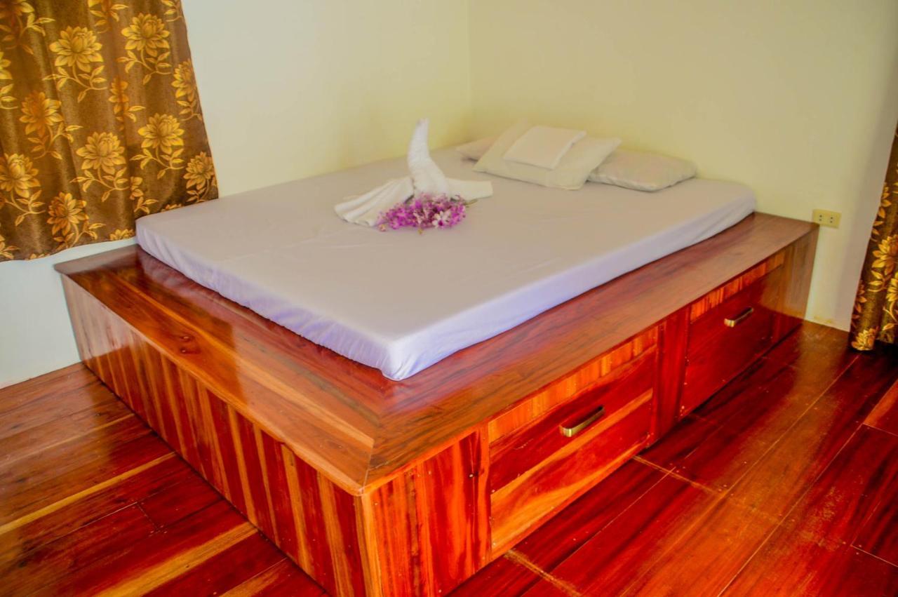 Camaya-An Paradise Beach Resort Malabugas Exterior foto